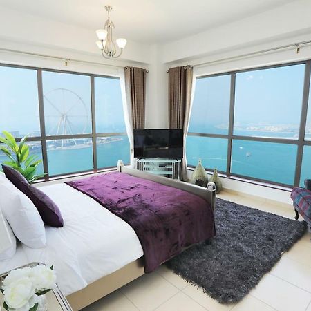 Luxury Casa - Marvel Sea View Apartment Jbr Beach 2Br Dubai Esterno foto