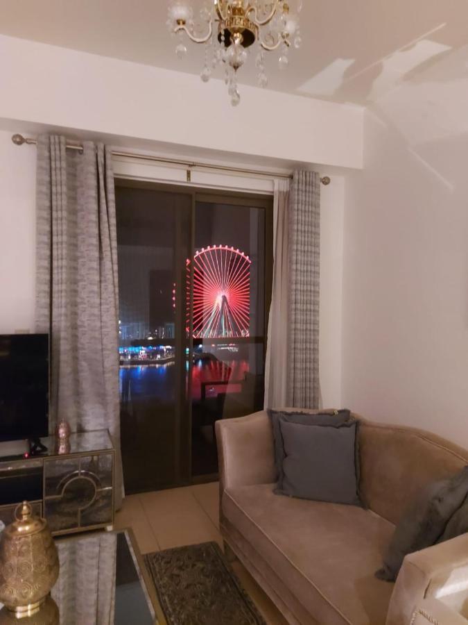 Luxury Casa - Marvel Sea View Apartment Jbr Beach 2Br Dubai Esterno foto
