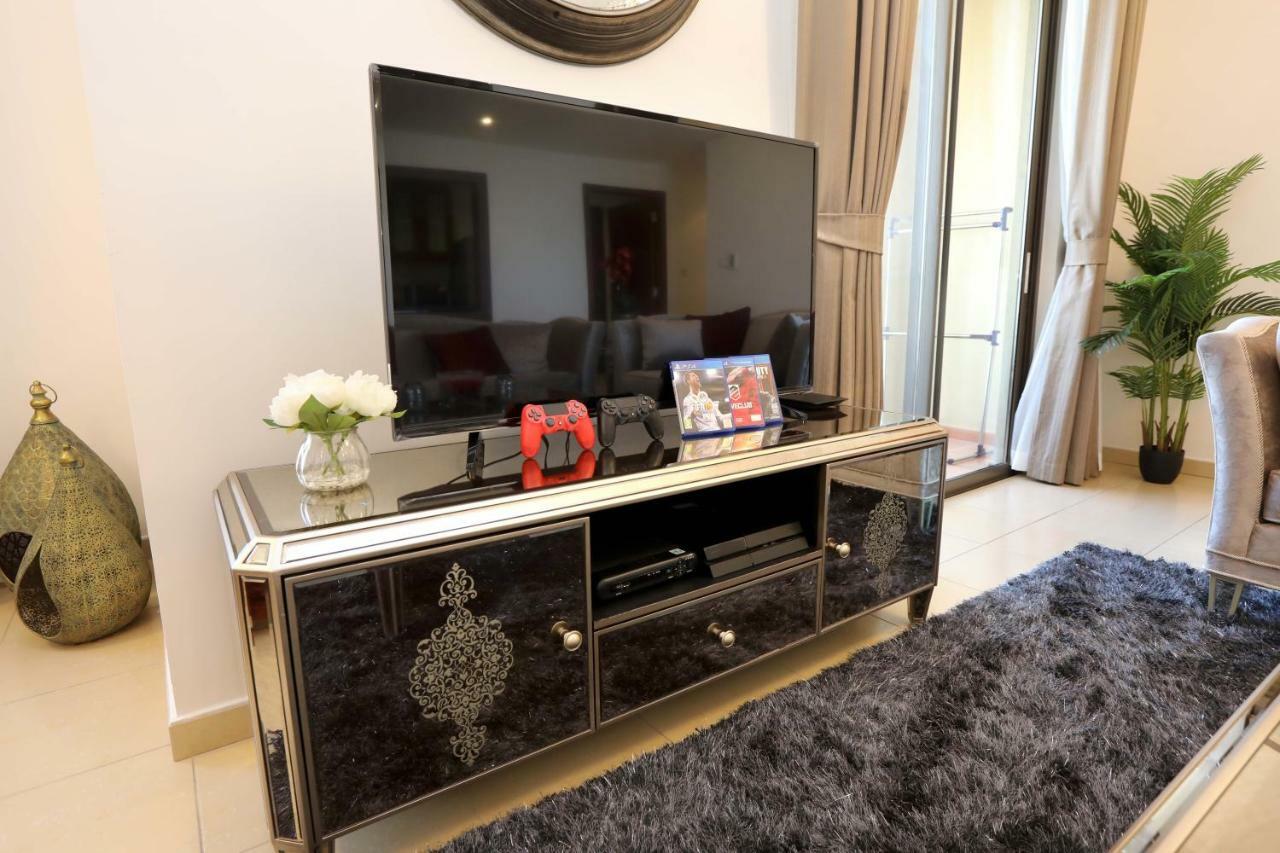 Luxury Casa - Marvel Sea View Apartment Jbr Beach 2Br Dubai Esterno foto