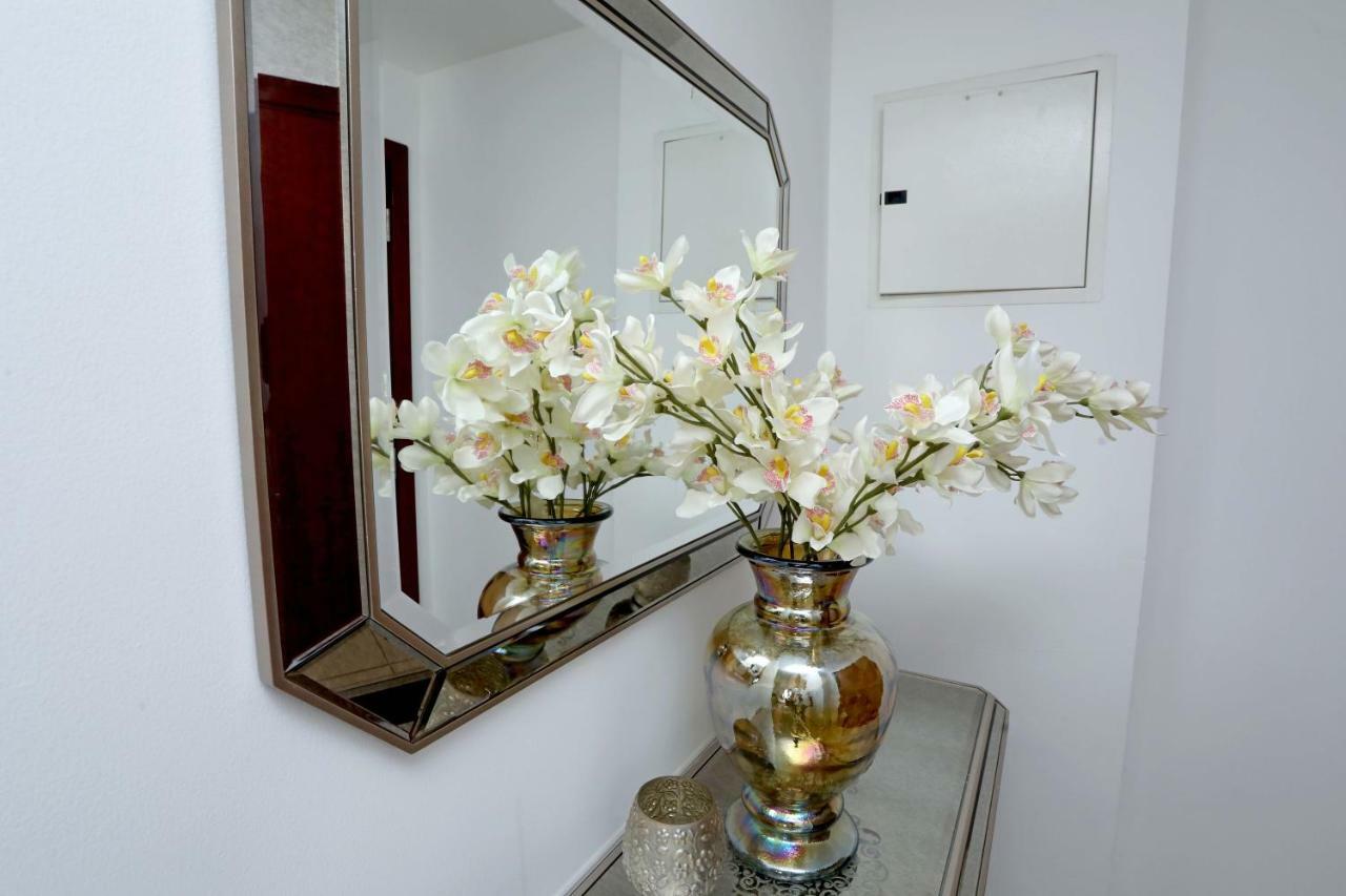 Luxury Casa - Marvel Sea View Apartment Jbr Beach 2Br Dubai Esterno foto